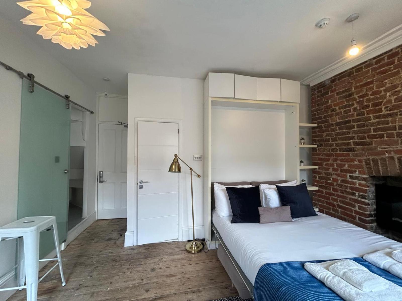 Stayo Baker Street Londra Dış mekan fotoğraf