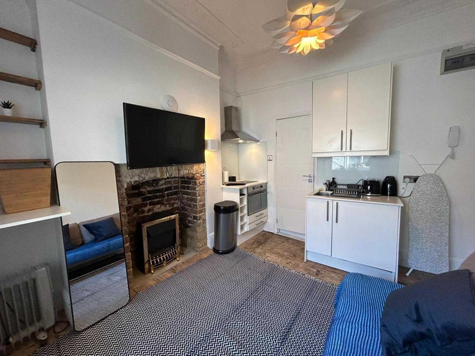 Stayo Baker Street Londra Dış mekan fotoğraf